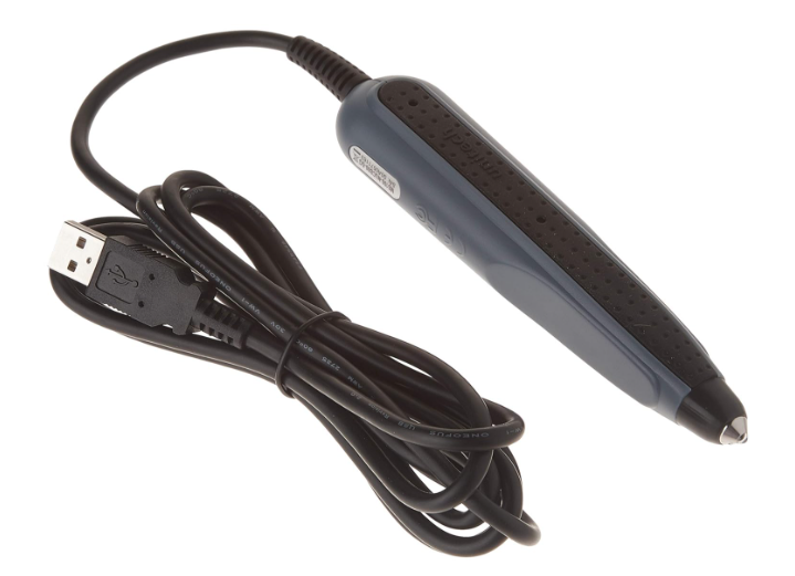 UNITECH MS100-NUCB00-SG PEN SCANNER / CODIGO DE BARRAS / USB